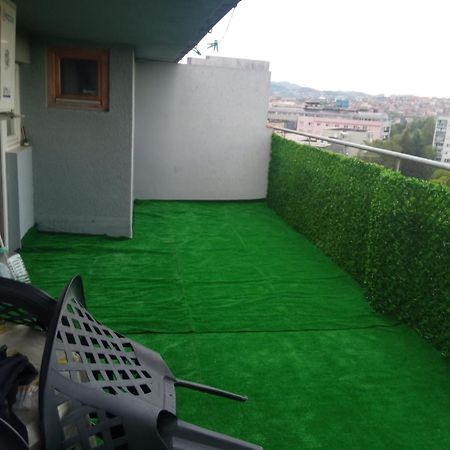 Apartman Penthaus U Strogom Centru Banja Luke 巴尼西卢卡 客房 照片