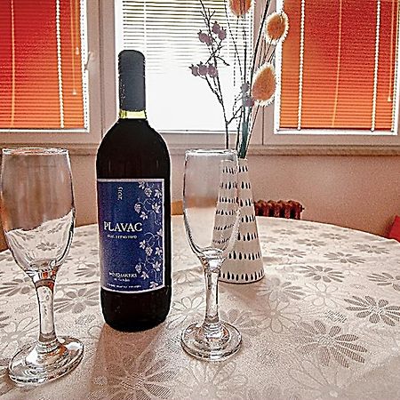 Apartman Penthaus U Strogom Centru Banja Luke 巴尼西卢卡 外观 照片