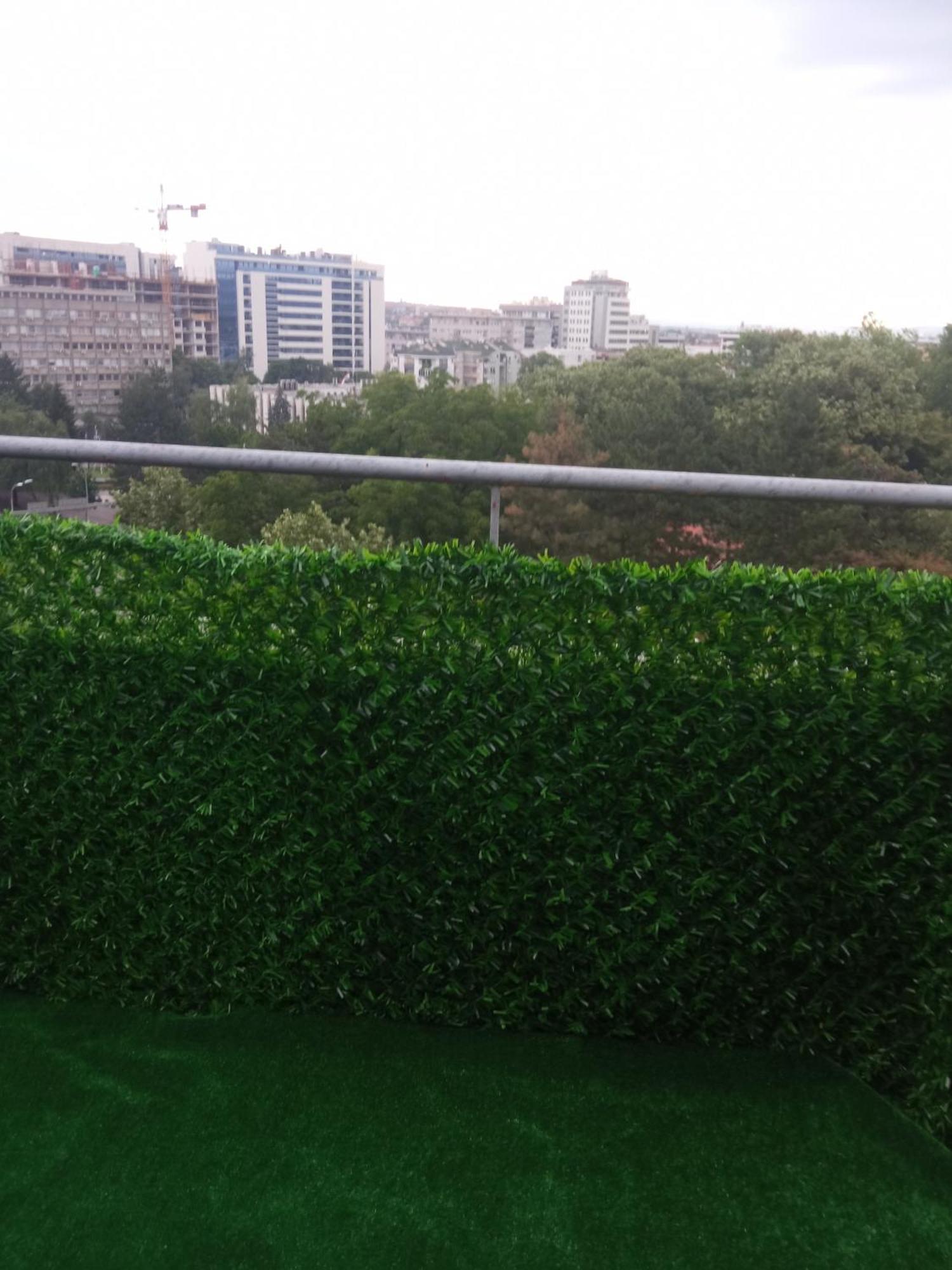 Apartman Penthaus U Strogom Centru Banja Luke 巴尼西卢卡 客房 照片