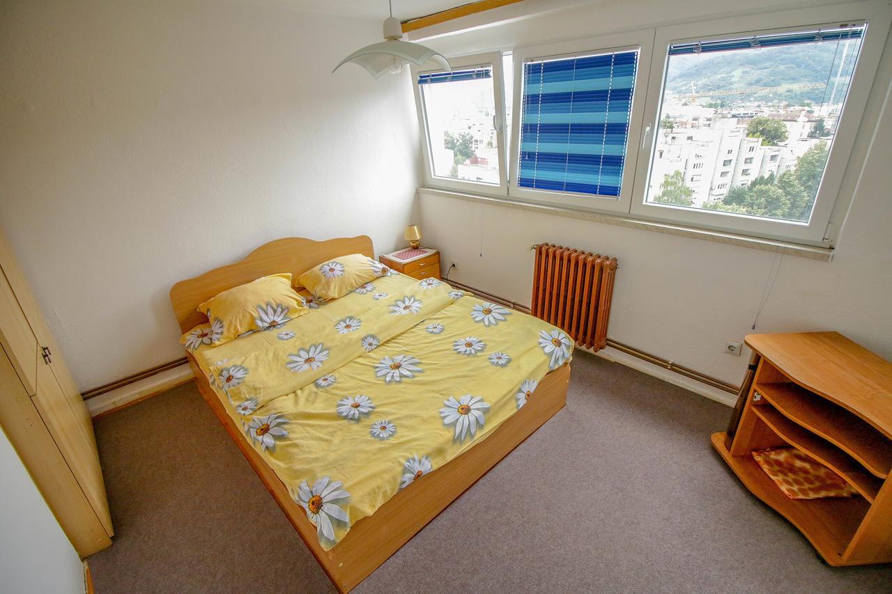 Apartman Penthaus U Strogom Centru Banja Luke 巴尼西卢卡 外观 照片