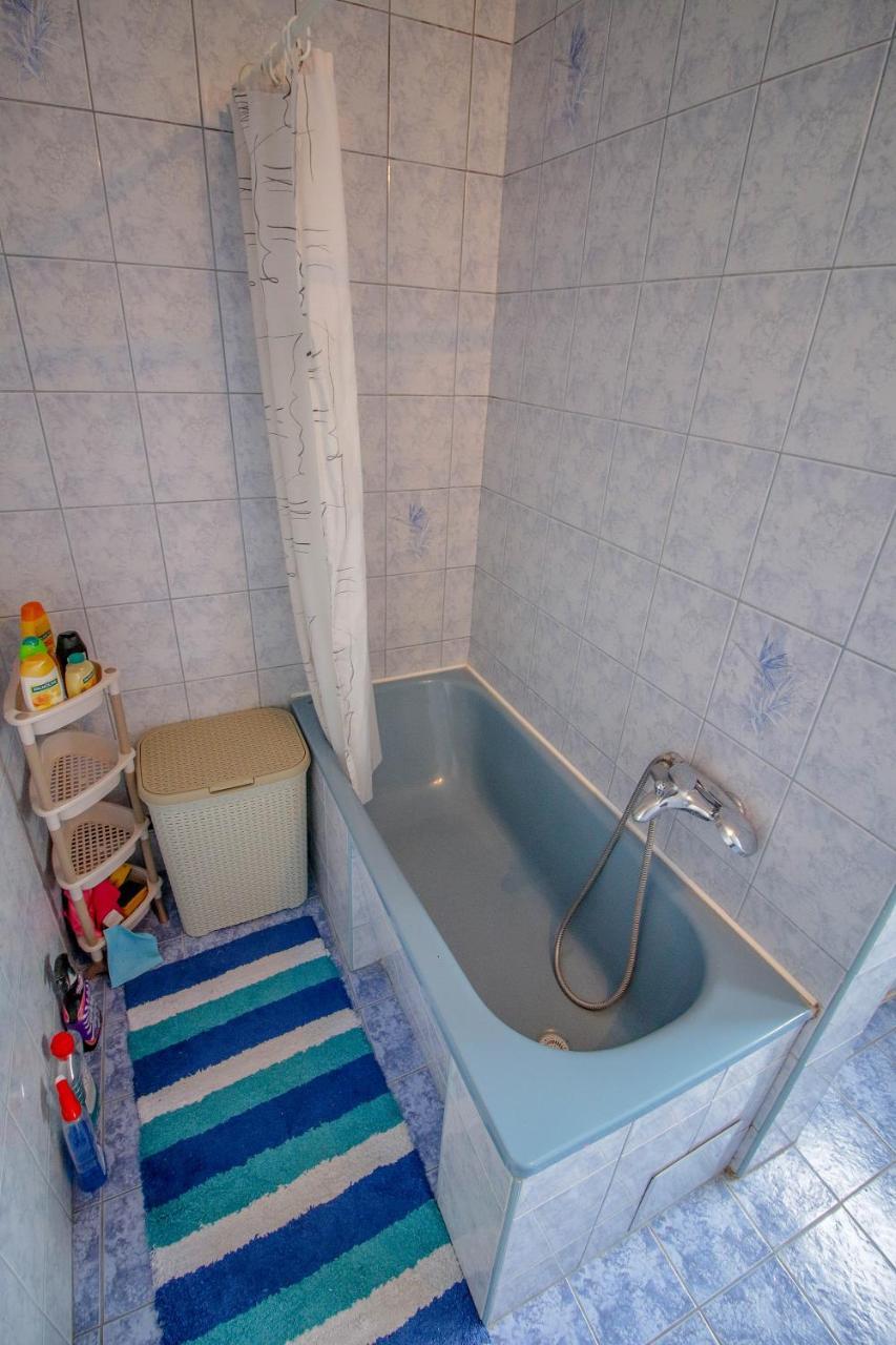 Apartman Penthaus U Strogom Centru Banja Luke 巴尼西卢卡 外观 照片