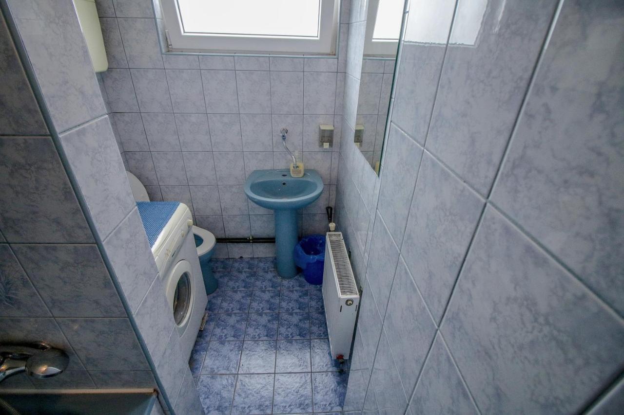 Apartman Penthaus U Strogom Centru Banja Luke 巴尼西卢卡 外观 照片