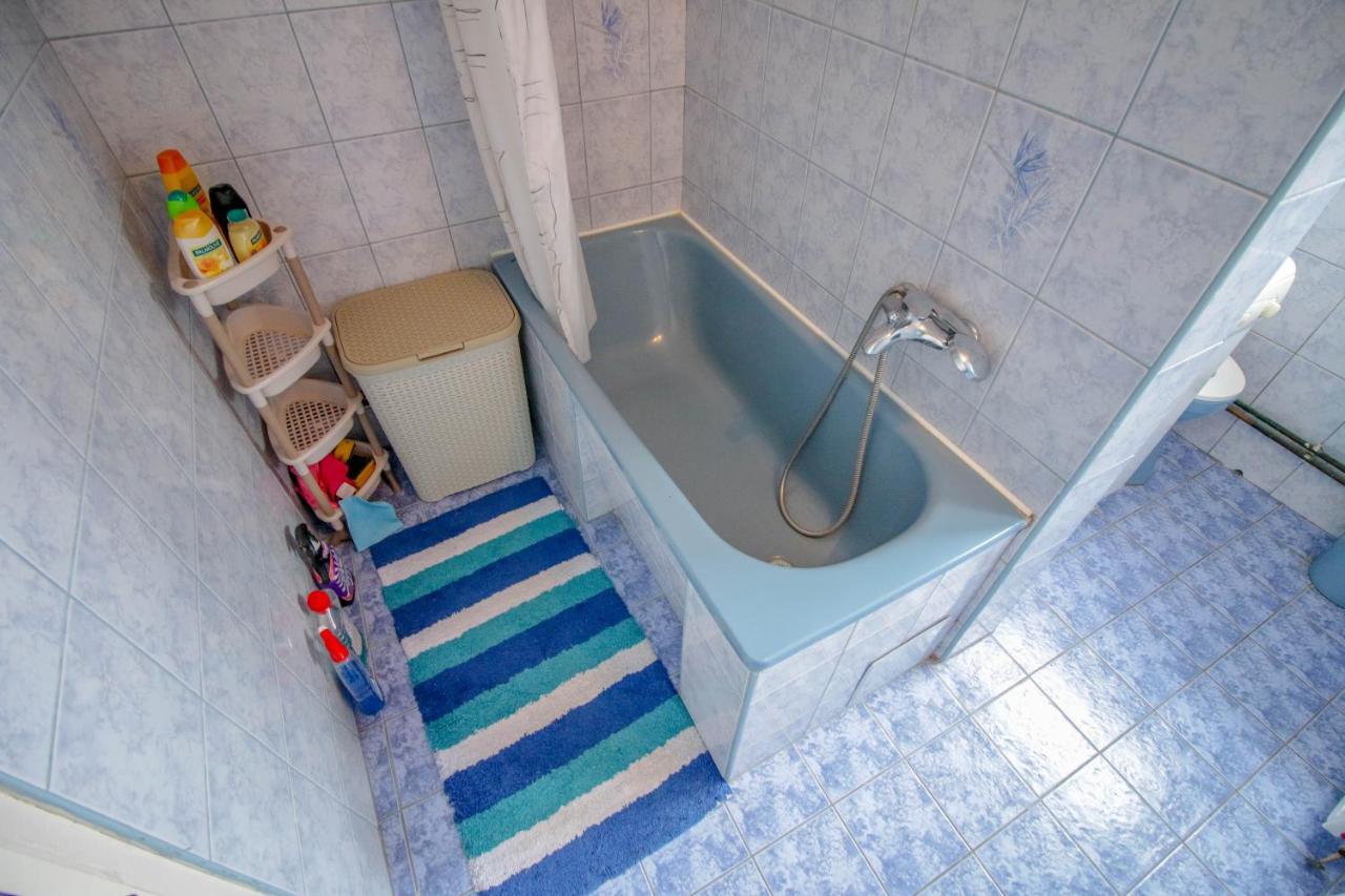 Apartman Penthaus U Strogom Centru Banja Luke 巴尼西卢卡 外观 照片